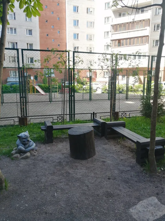 Домашняя квартира для туристов