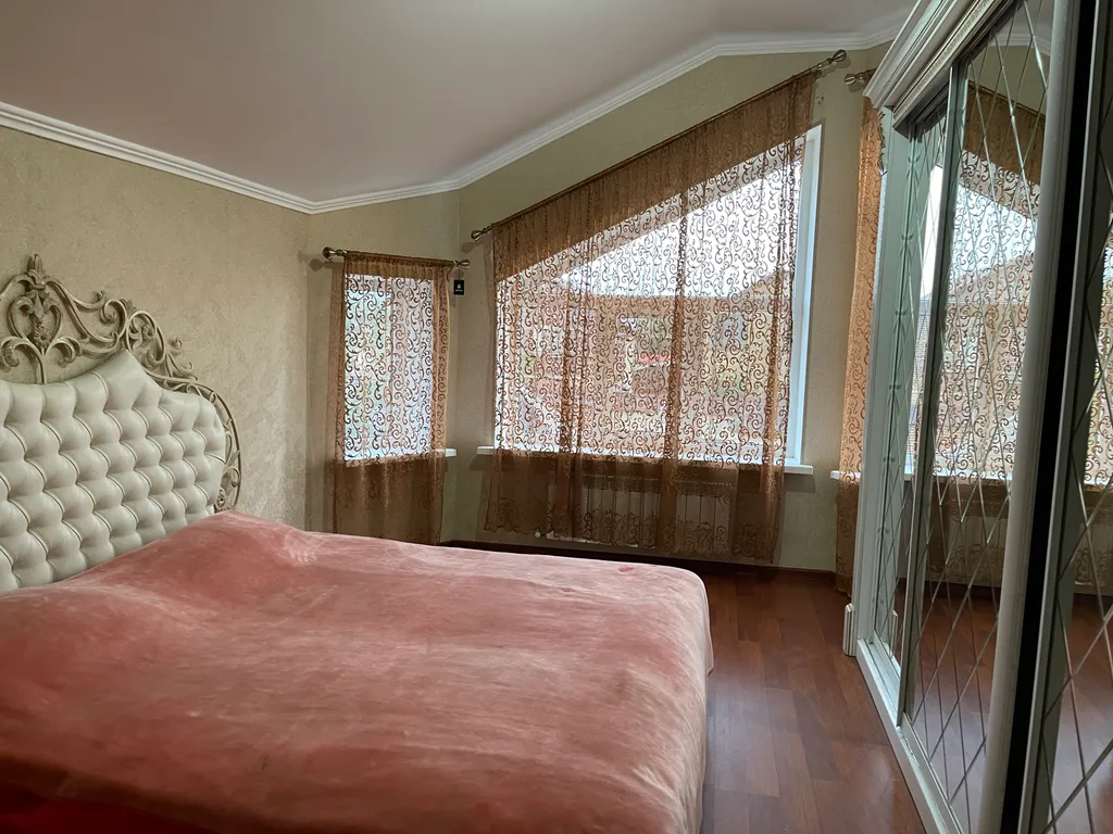 Дом на берегу моря