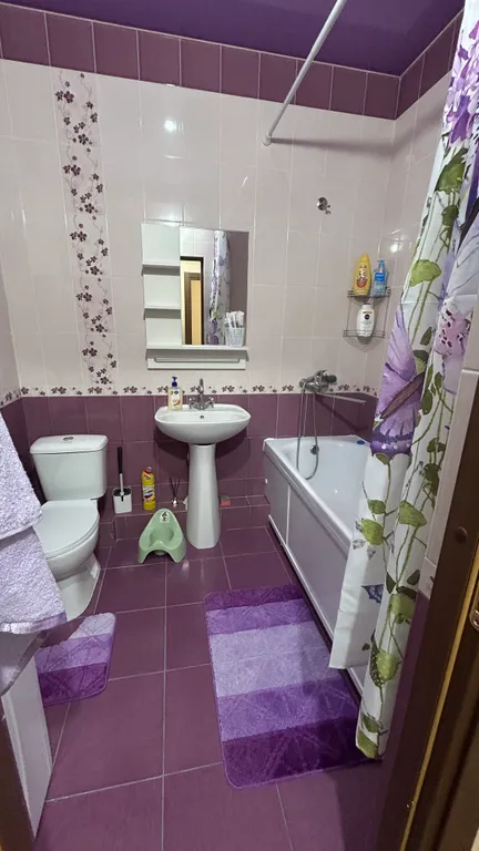 Квартира у парка Галицкого