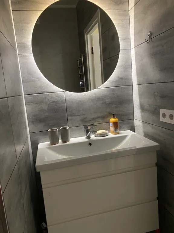 Квартира   ЖК  Самолет