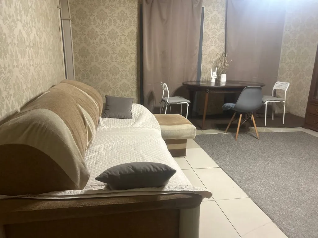 Квартира Квартира на Невском — Санкт-Петербург