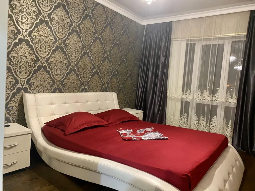 Уютная квартира в новостройке — аренда посуточно в Владикавказ