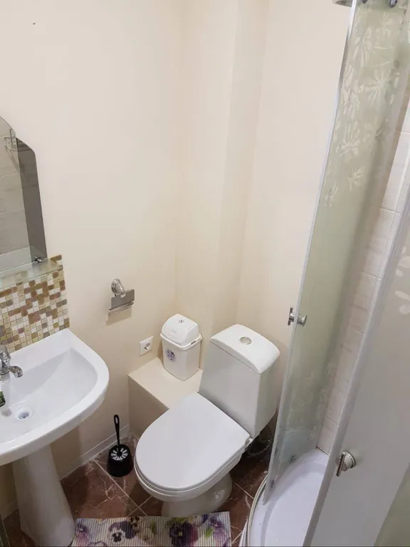 Квартира Комната — Геленджик