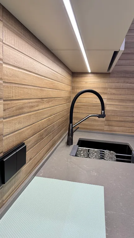 Уютная и чистая квартира в престижном районе города