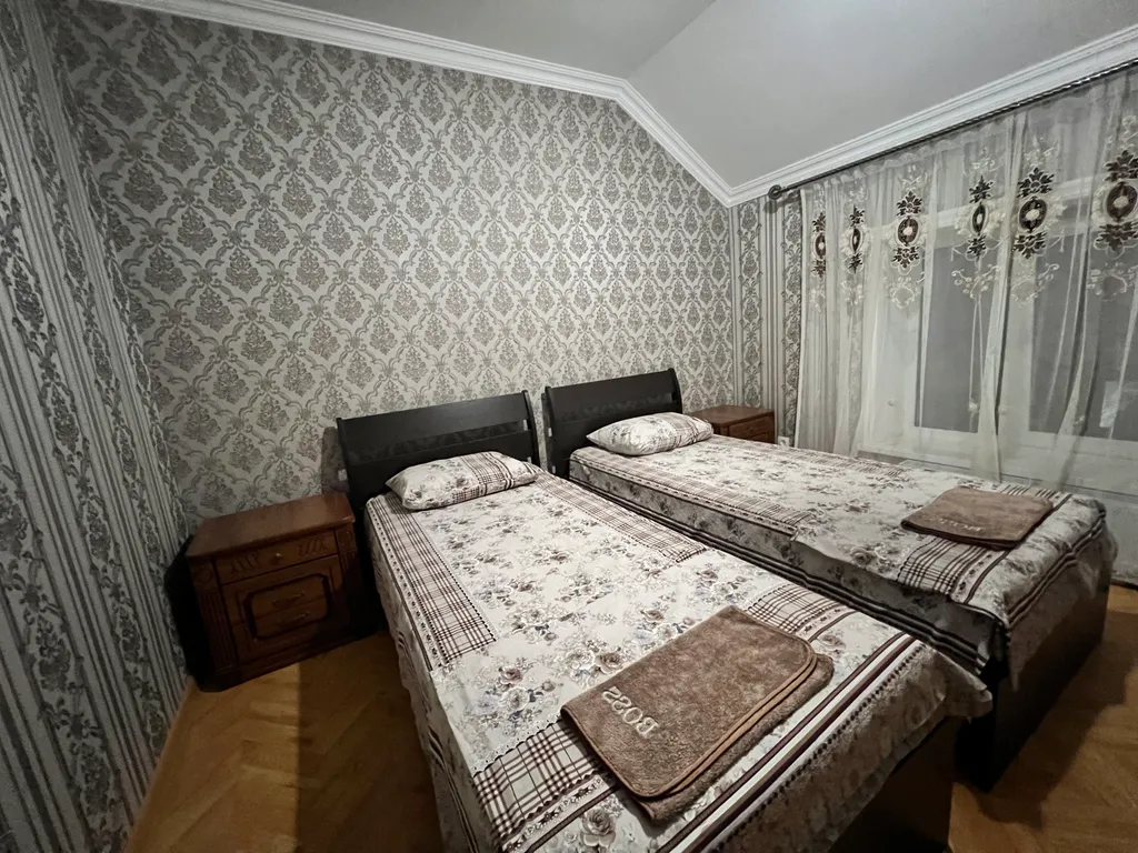 Коттедж Дача со всеми удобствами у моря — аренда посуточно в Дербент