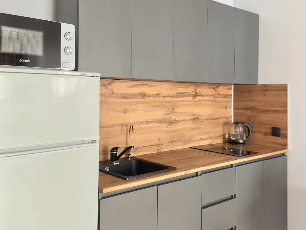 Современная квартира рядом с центром и ЖД вокзалом Пермь 2