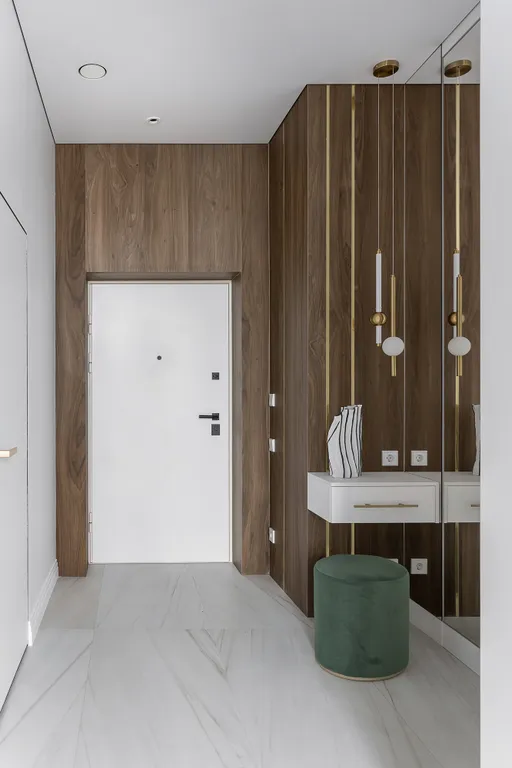 Видовые двухуровневые апартаменты в самом центре Владивостока