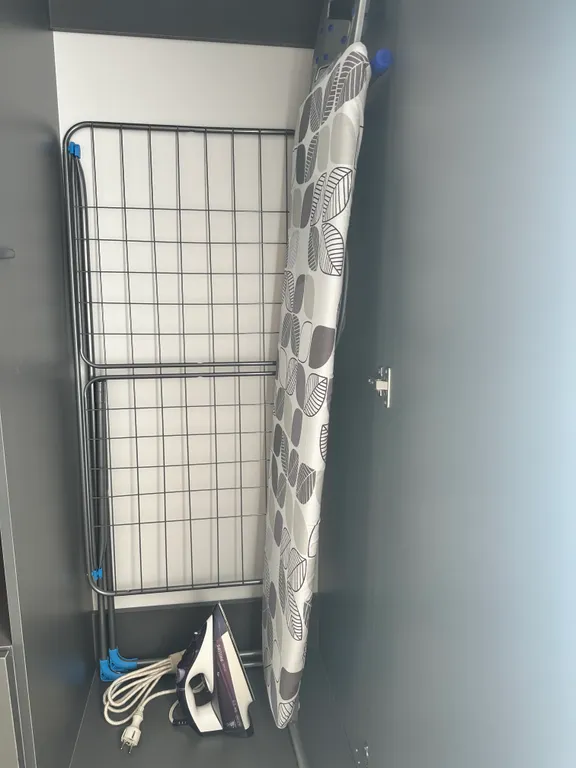 Уютная евро однушка с дизайнерским ремонтом