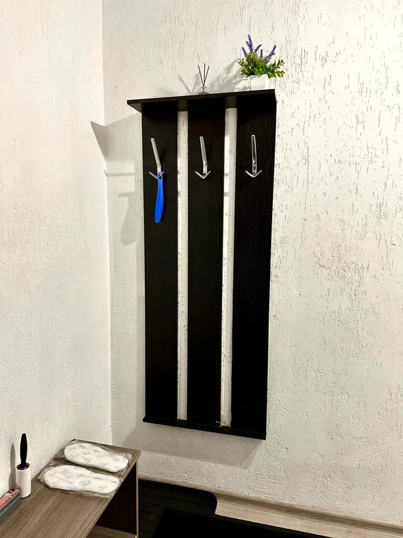 Уютная квартира рядом с автовокзалом