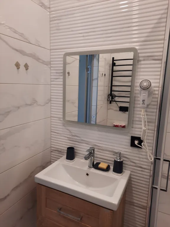 Квартира Апартаменты у моря — Светлогорск