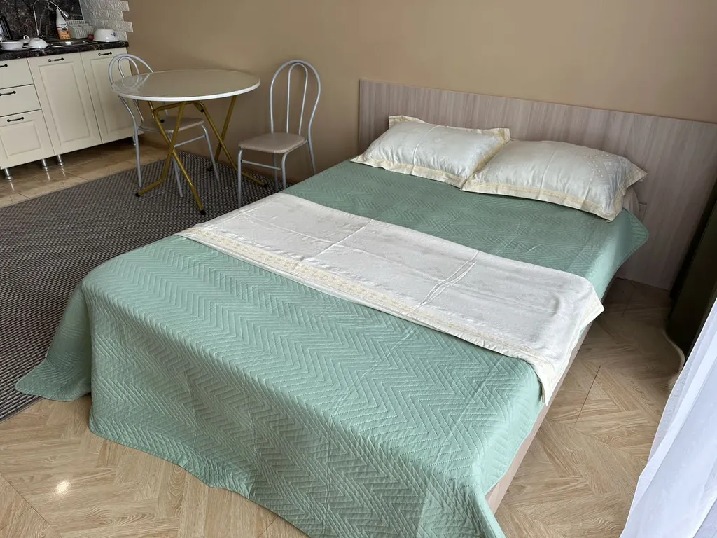 Квартира Квартира Уютная студия в центре — Адлер