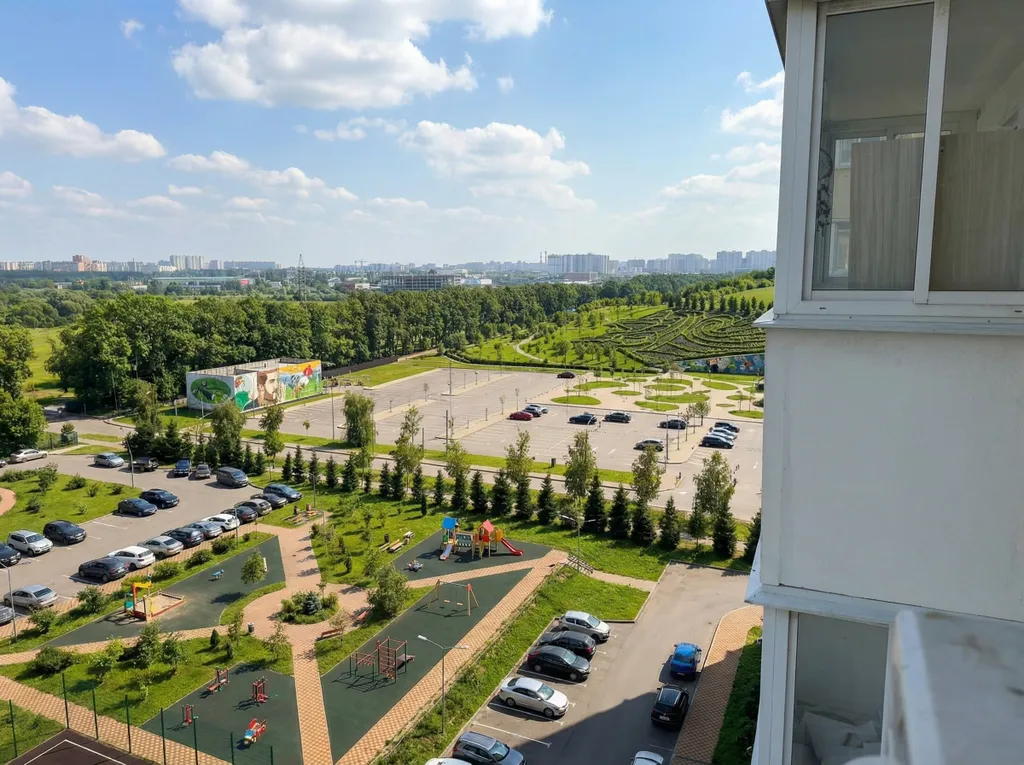 Квартира Уютная квартира в двух шагах от парка Краснодар — Краснодар