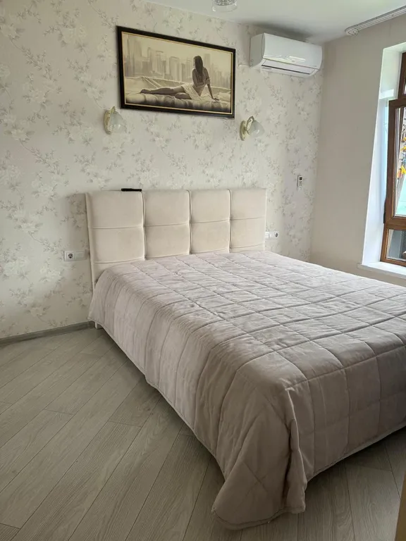 Квартира Уютная просторная 1-комнатная квартира — Сириус