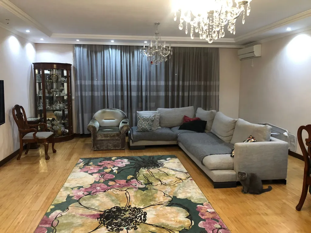 Уютная 4х комнатная квартира. 3 минуты до моря — аренда посуточно в Сухум