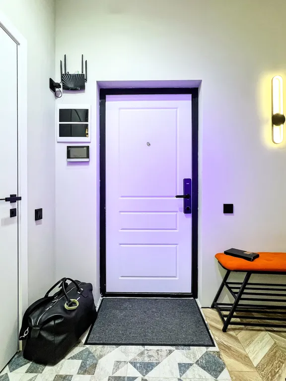 Очаровательная квартира в лучшей локации города