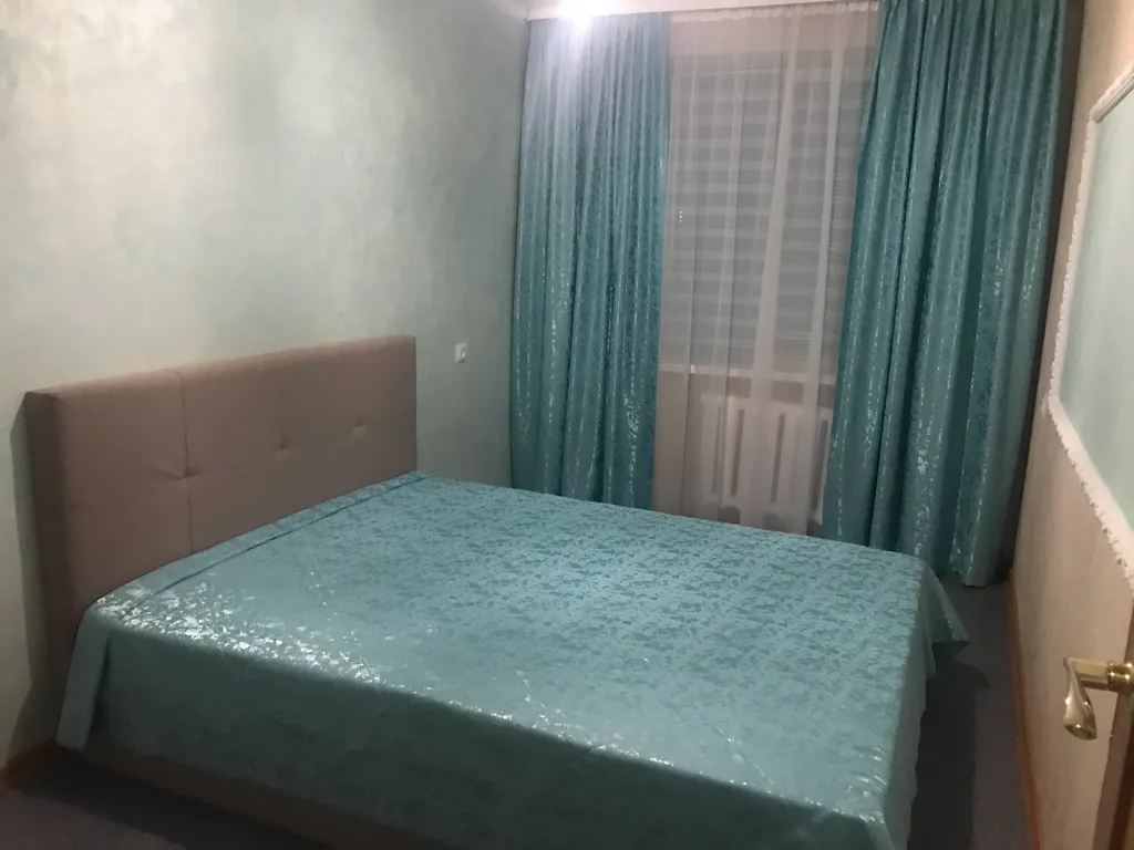 Уютная квартира в центре города — аренда посуточно в Тобольск