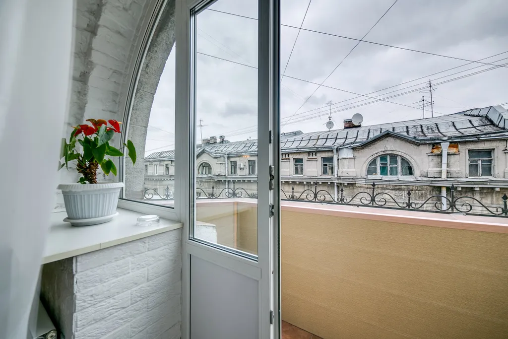 Квартира Комната — Санкт-Петербург