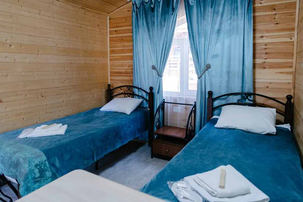 Квартира Комната — аренда посуточно в Архыз