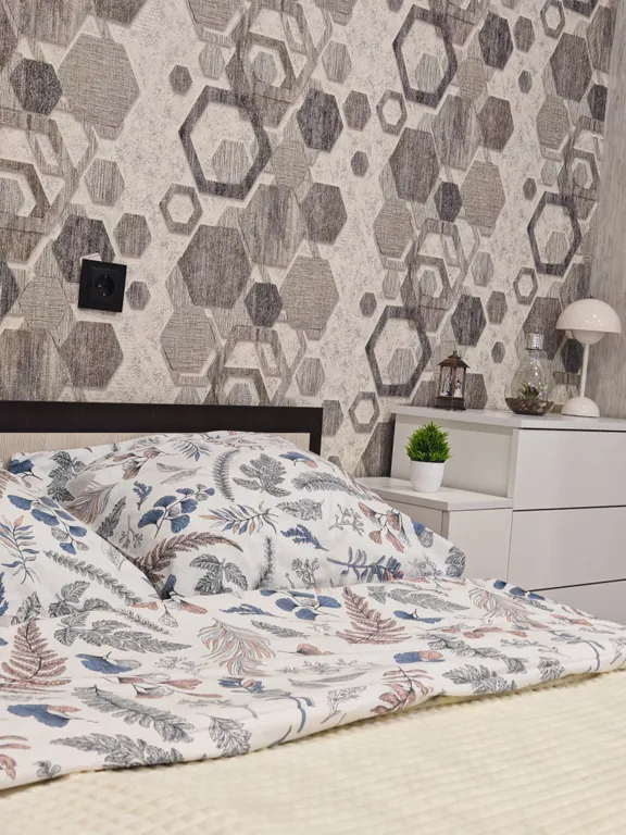 Квартира в центре города