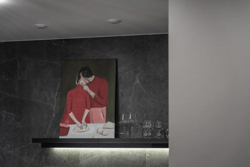 Эстетика в каждой детали - студия Лето