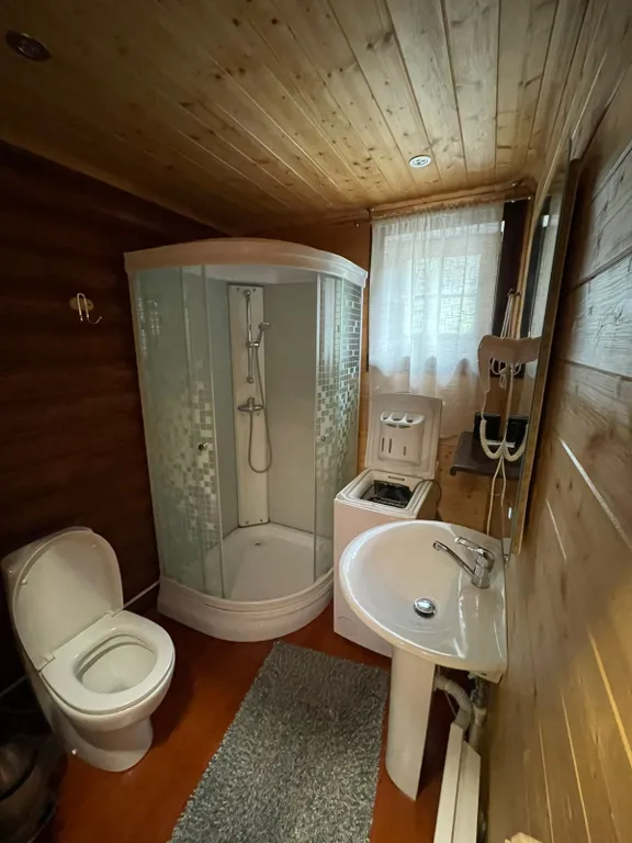 Домик в Бахчисарайском районе Крыма