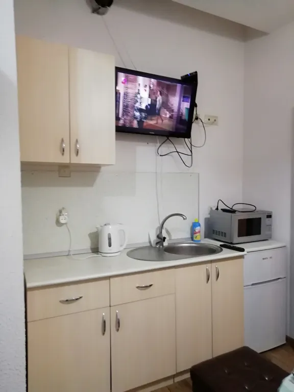 Квартира Комната — Адлер