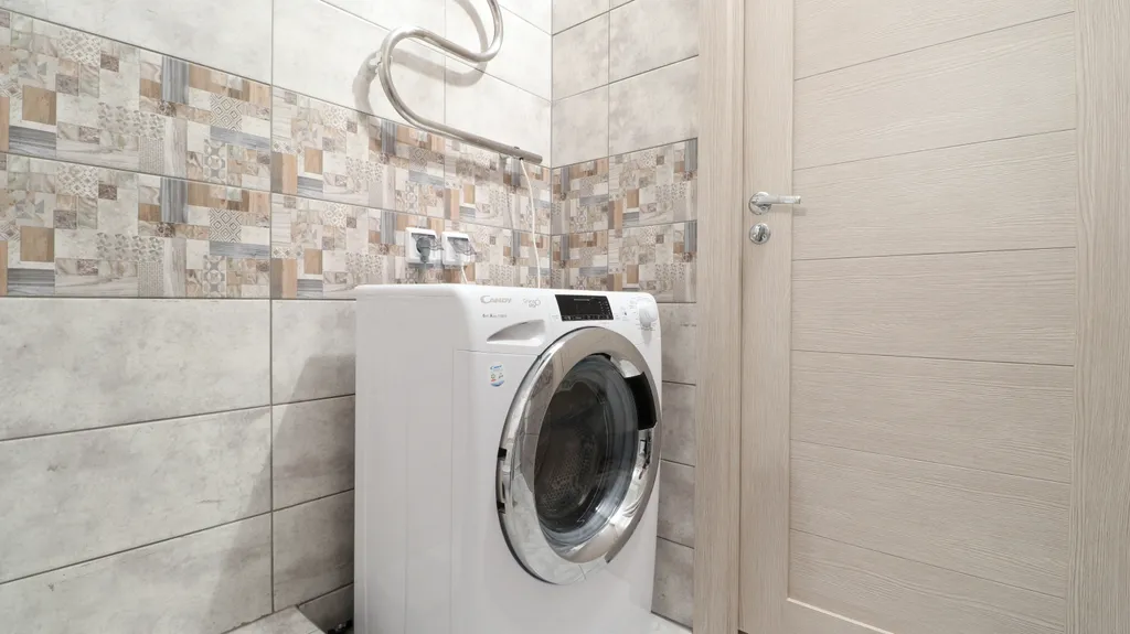 Квартира Квартира Ohta — Санкт-Петербург