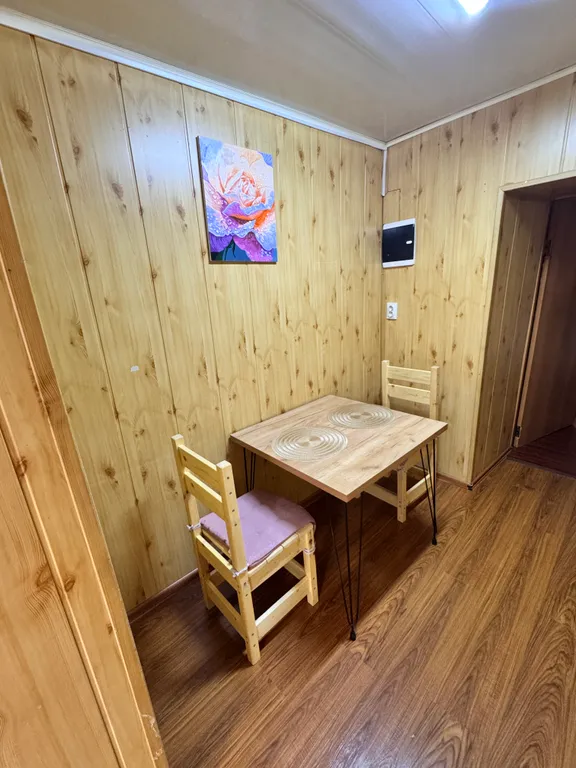 Квартира в центре на Крайнего