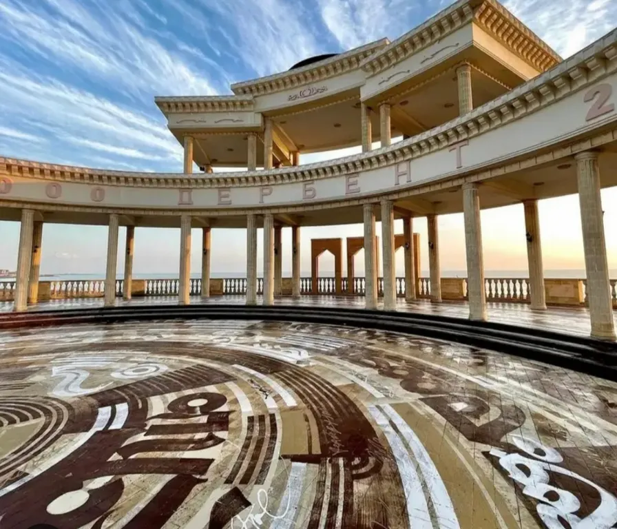 Квартира у моря