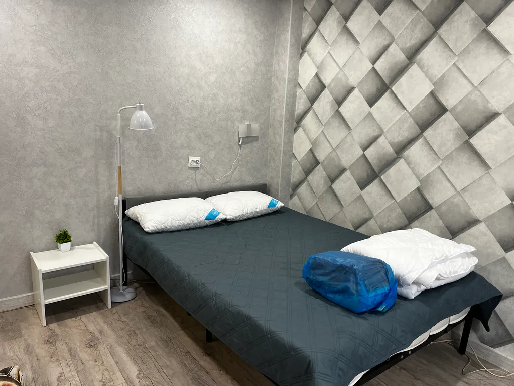 Квартира в центре с удобным расположением и свежим ремонтом