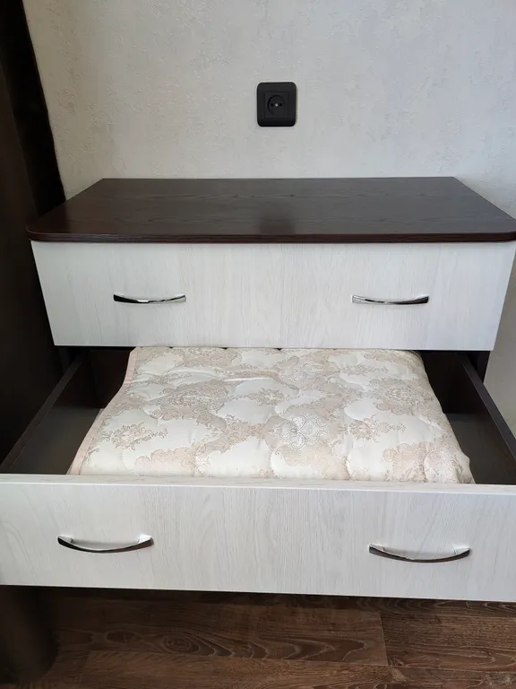 Квартира в самом сердце города