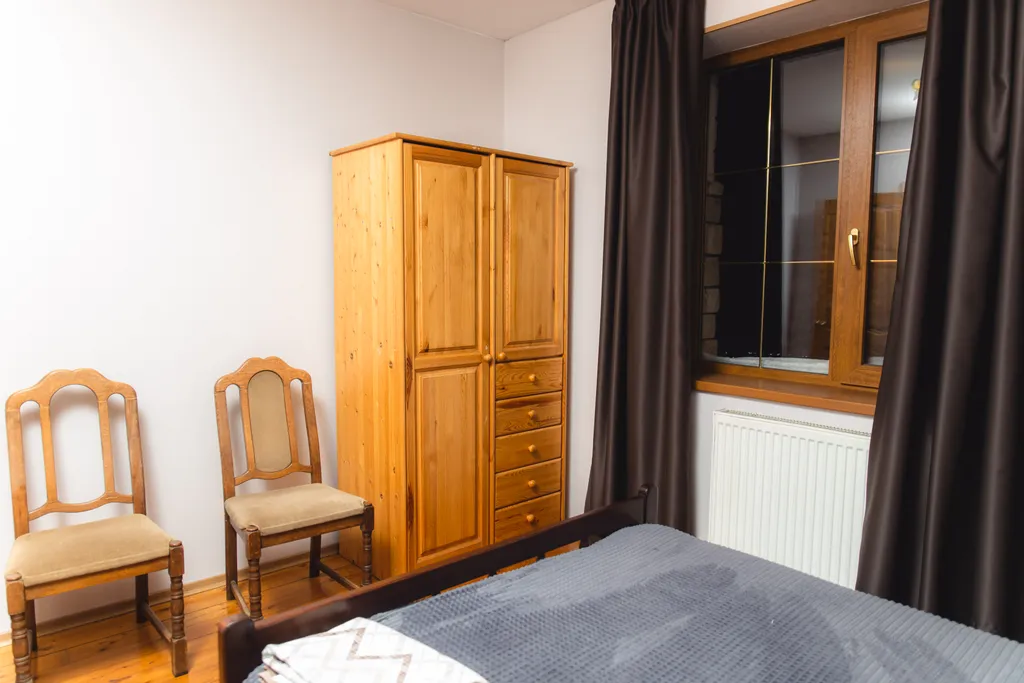 Коттедж Каравелла на берегу водохранилища