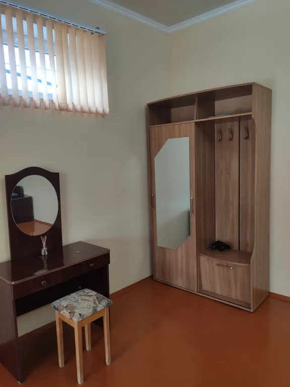 Уютный дом у моря