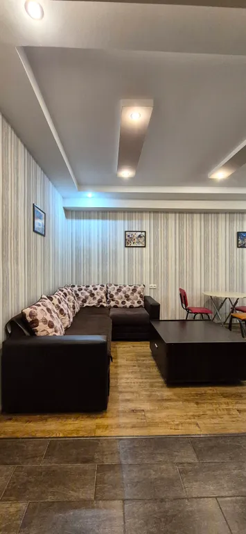 Уютная квартира в сердце Еревана — аренда посуточно в Ереван