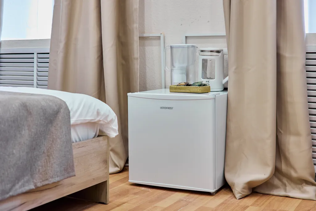 Квартира Квартира Семейный номер с 1 кроватью и диваном — Санкт-Петербург