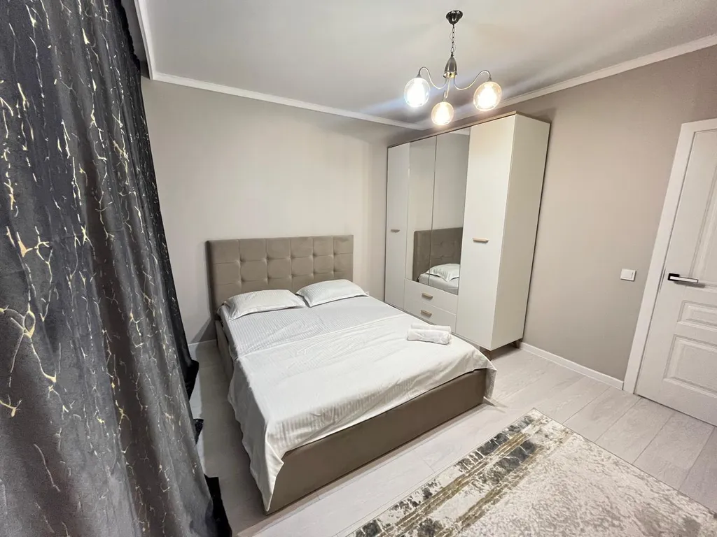 Asyl Mura Abai Резиденс