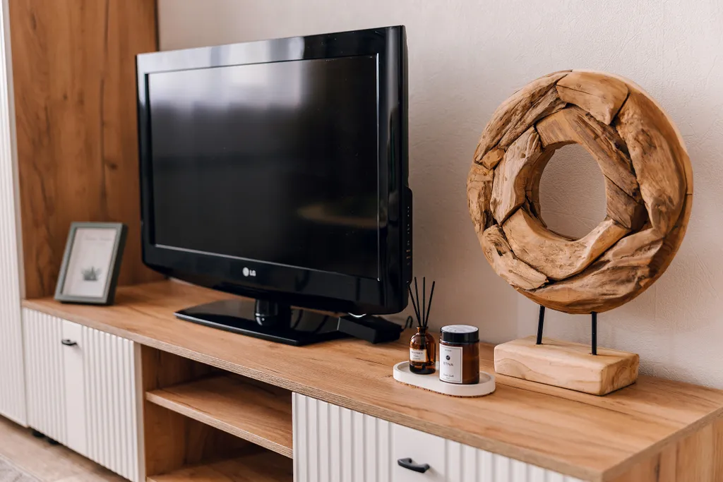 Квартира Двухкомнатная квартира с уникальным видом — Москва