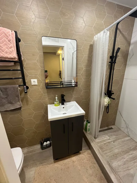 Коттедж Коттедж Таунхауз Тюльпановка — Головинка