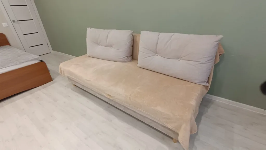 Квартира на Театре Кукол