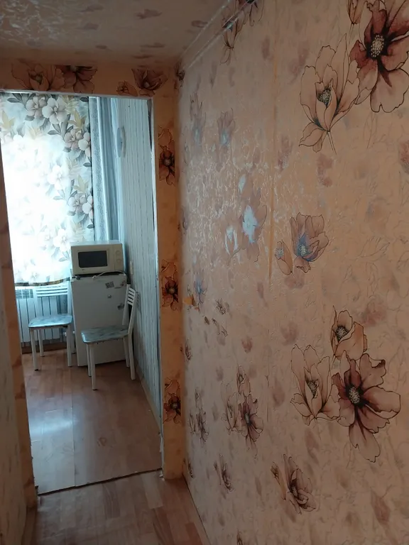 Уютная 1-я квартира