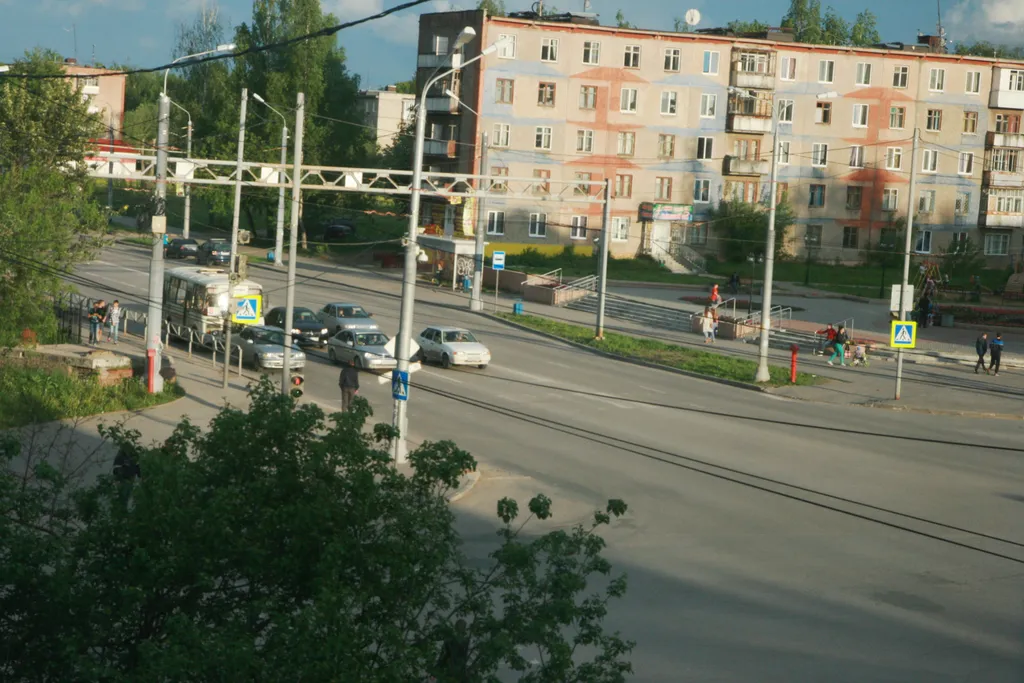 Апартаменты-студио в стиле лофт