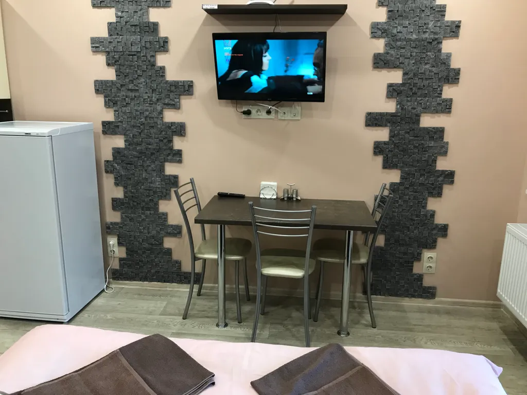 Квартира Квартира в новостройке в самом центре у жд жк машков — Волгоград