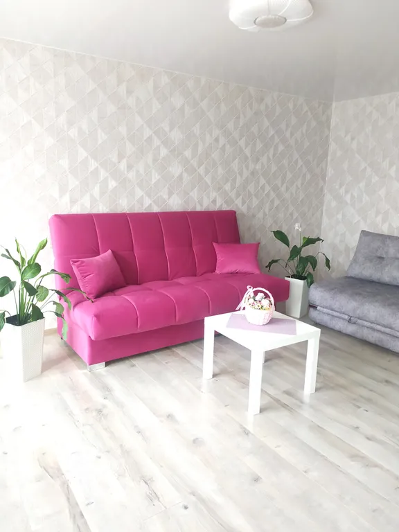 Квартира с комфортом