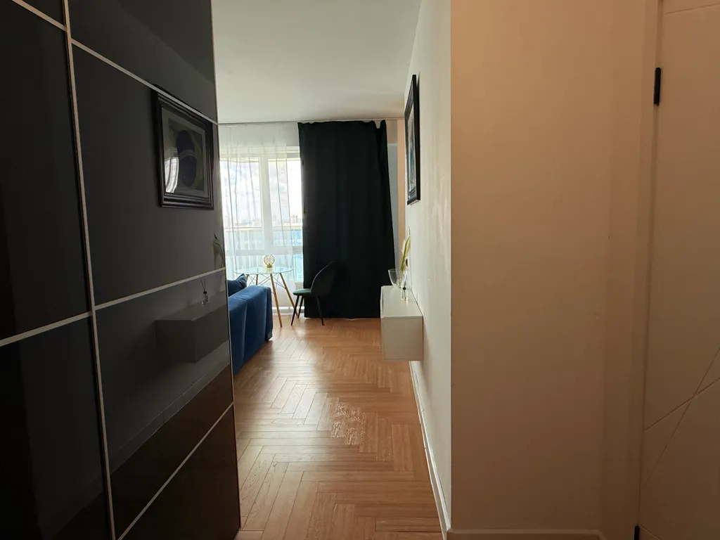 Квартира Дизайнерские апартаменты — Екатеринбург