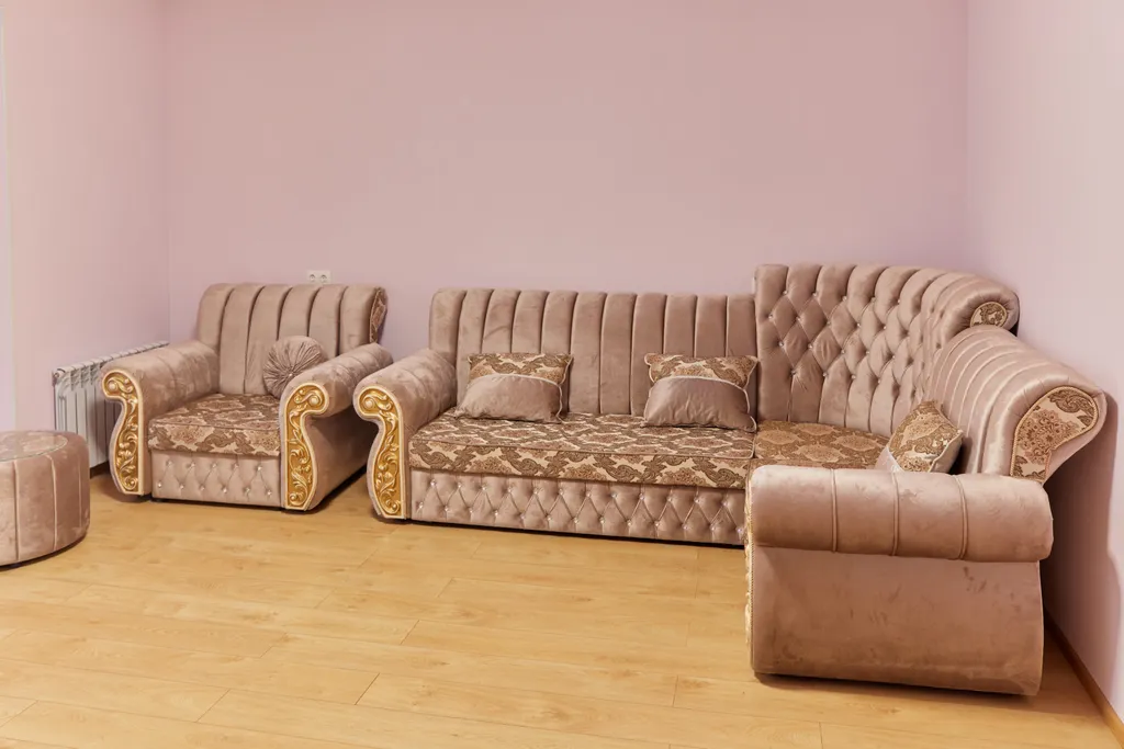 Таунхаус в Яхонтовом лесу