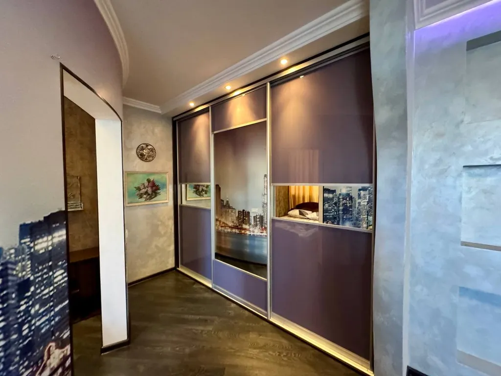 Квартира в историческом центре города