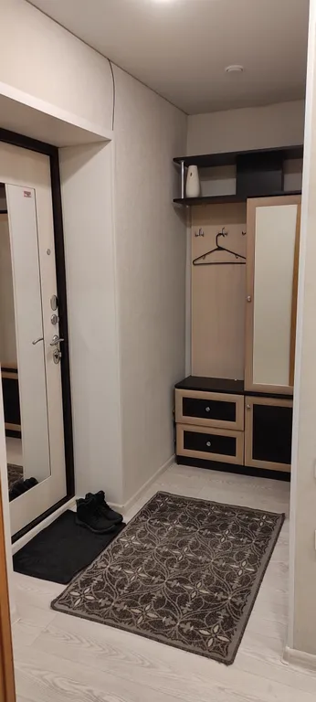 Уютная квартира рядом с банным комплексом