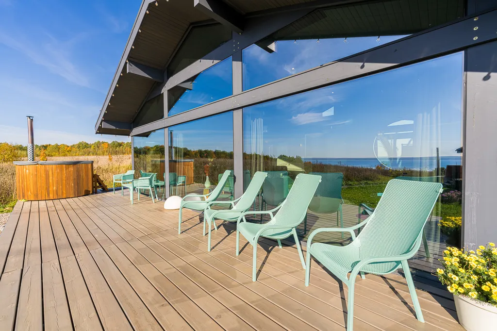 3-комнатный Дом