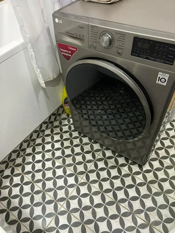 Уютная квартира в центре