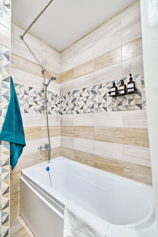 Квартира Отличная квартира комфорт класса в центре левобережья — Омск